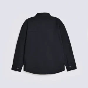black-classic-easy-care-long-sleeve-shirt