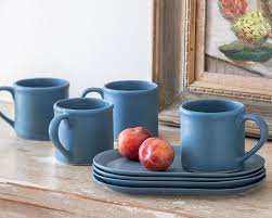 Classic Ceramic Mug