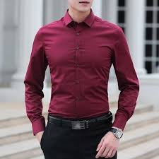 Men's Clothing